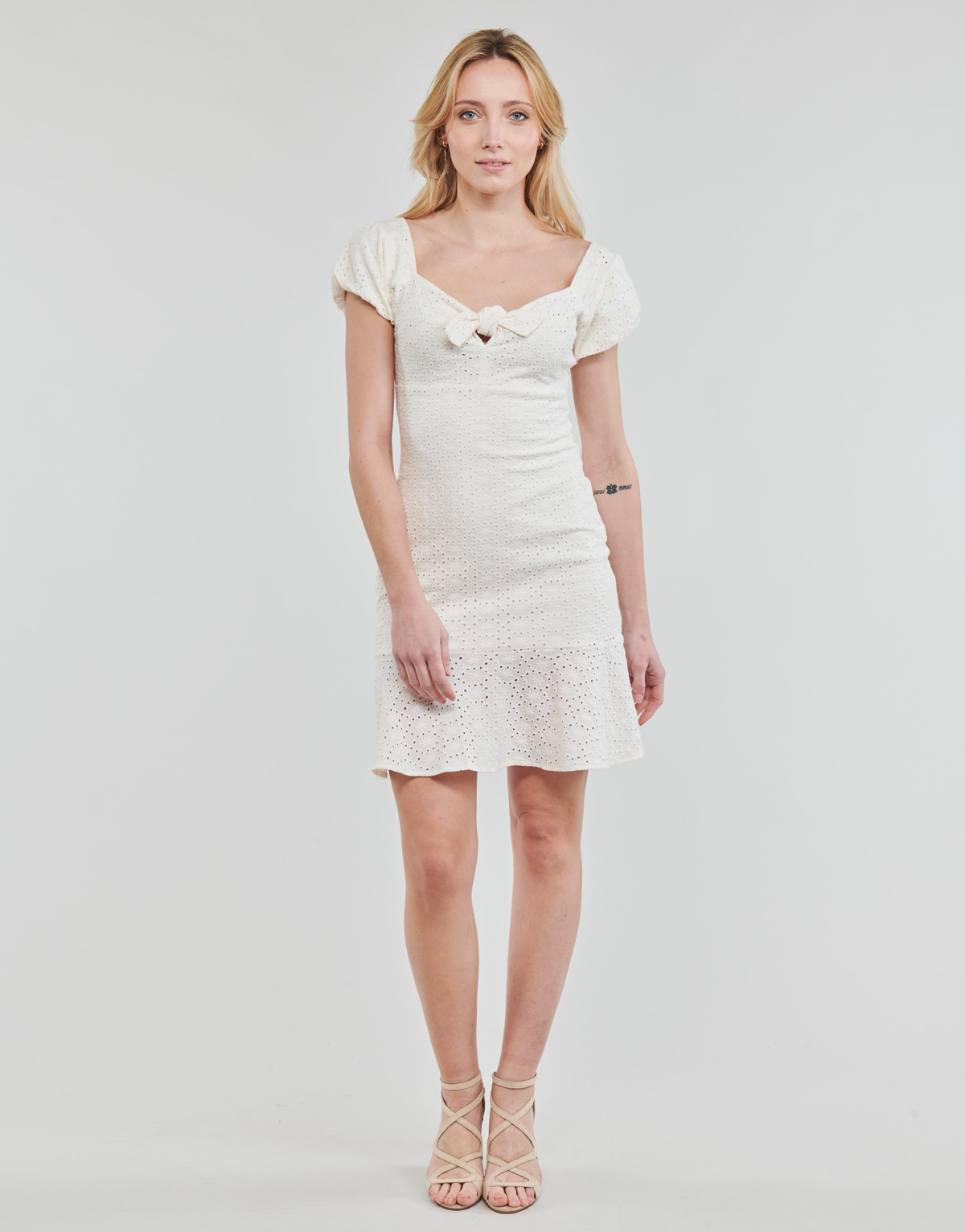 BREANNA DRESS