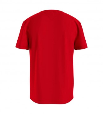 TJM REG CORP LOGO TEE