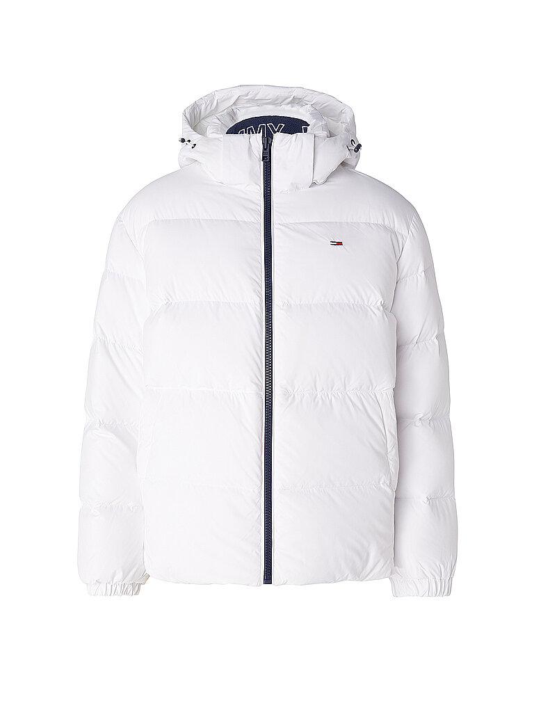 TJM ESSENTIAL DOWN JACKET