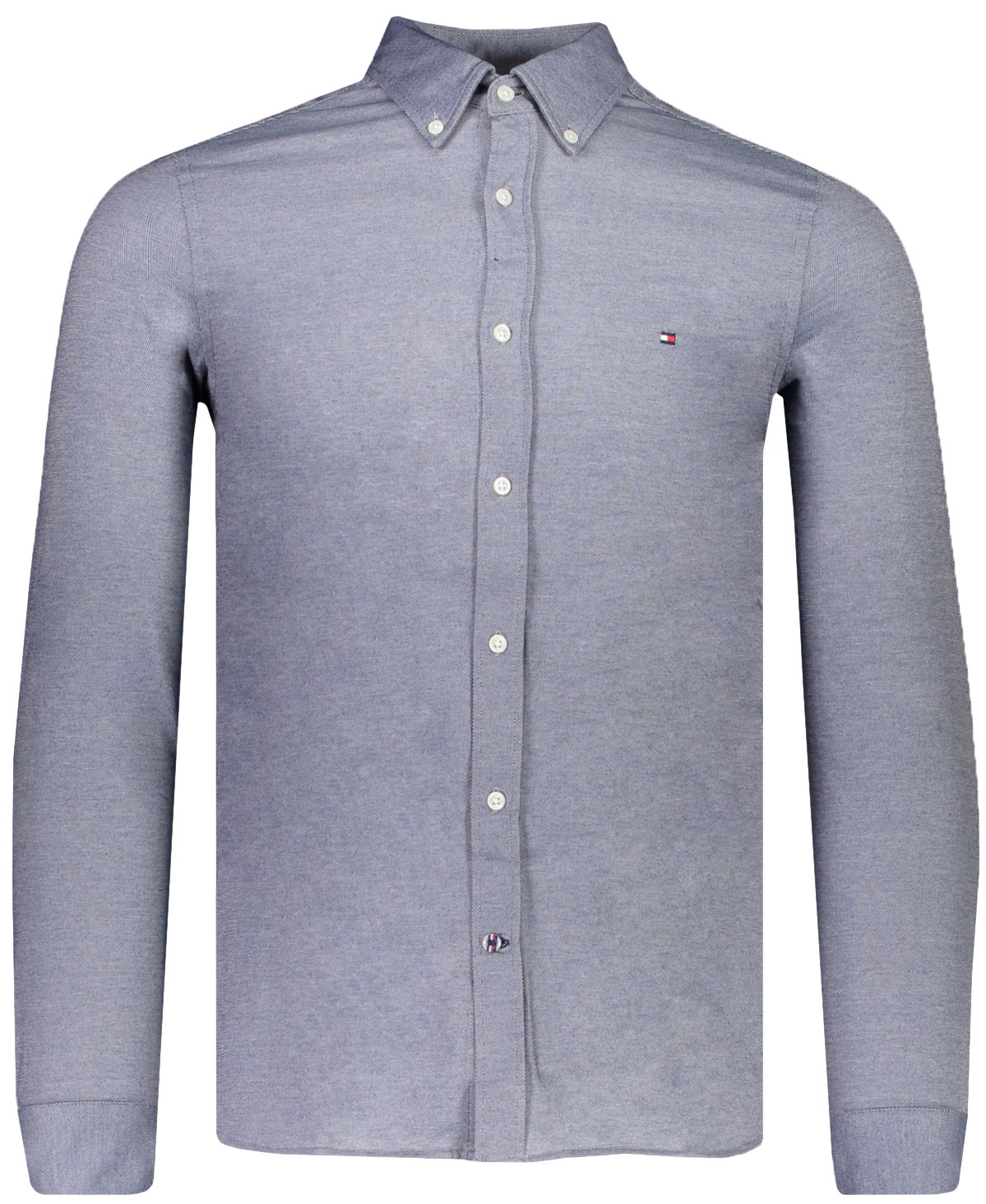 1985 KNIT SOLID SF SHIRT