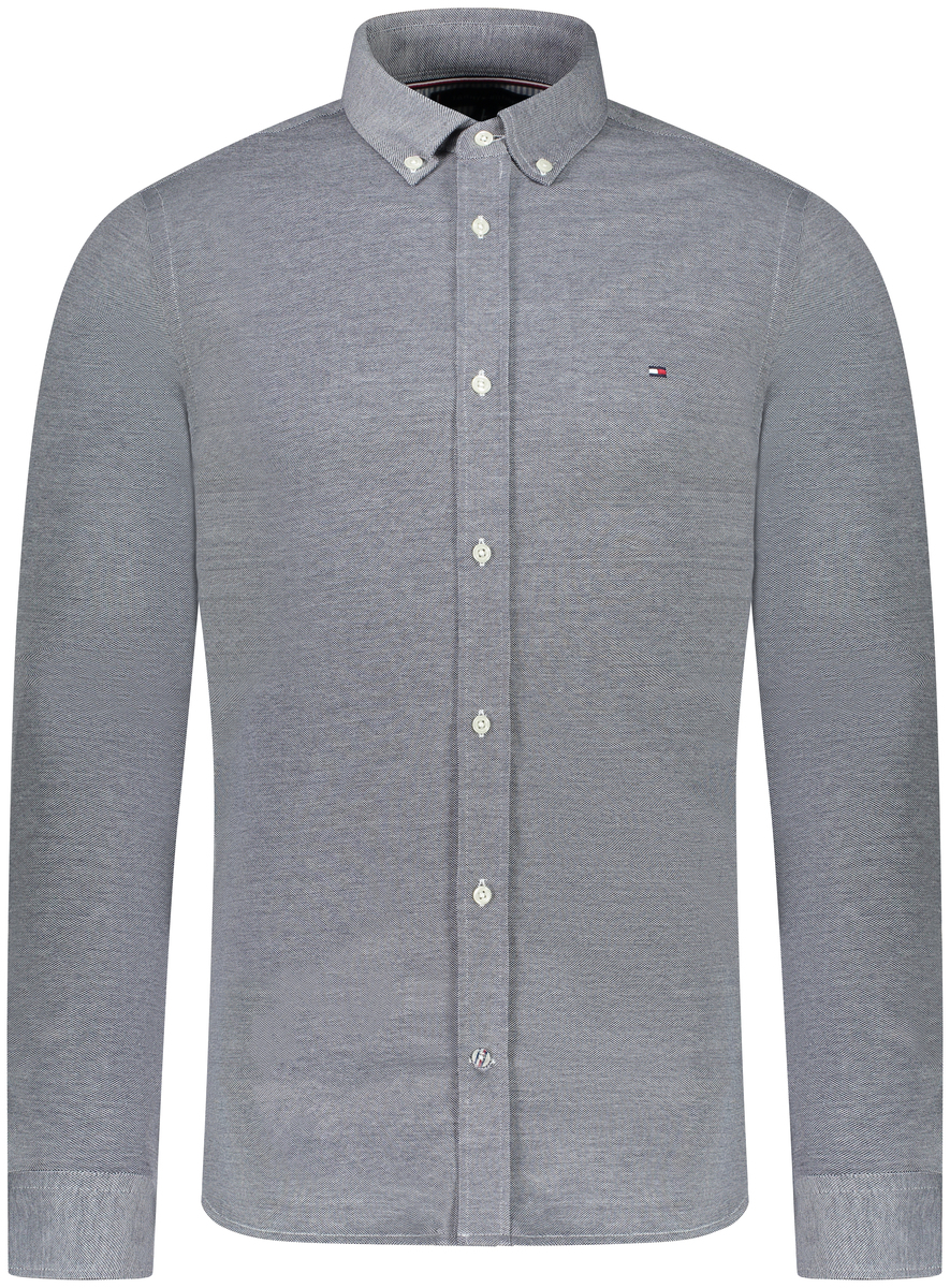 1985 KNITTED SF SHIR, DCC, S