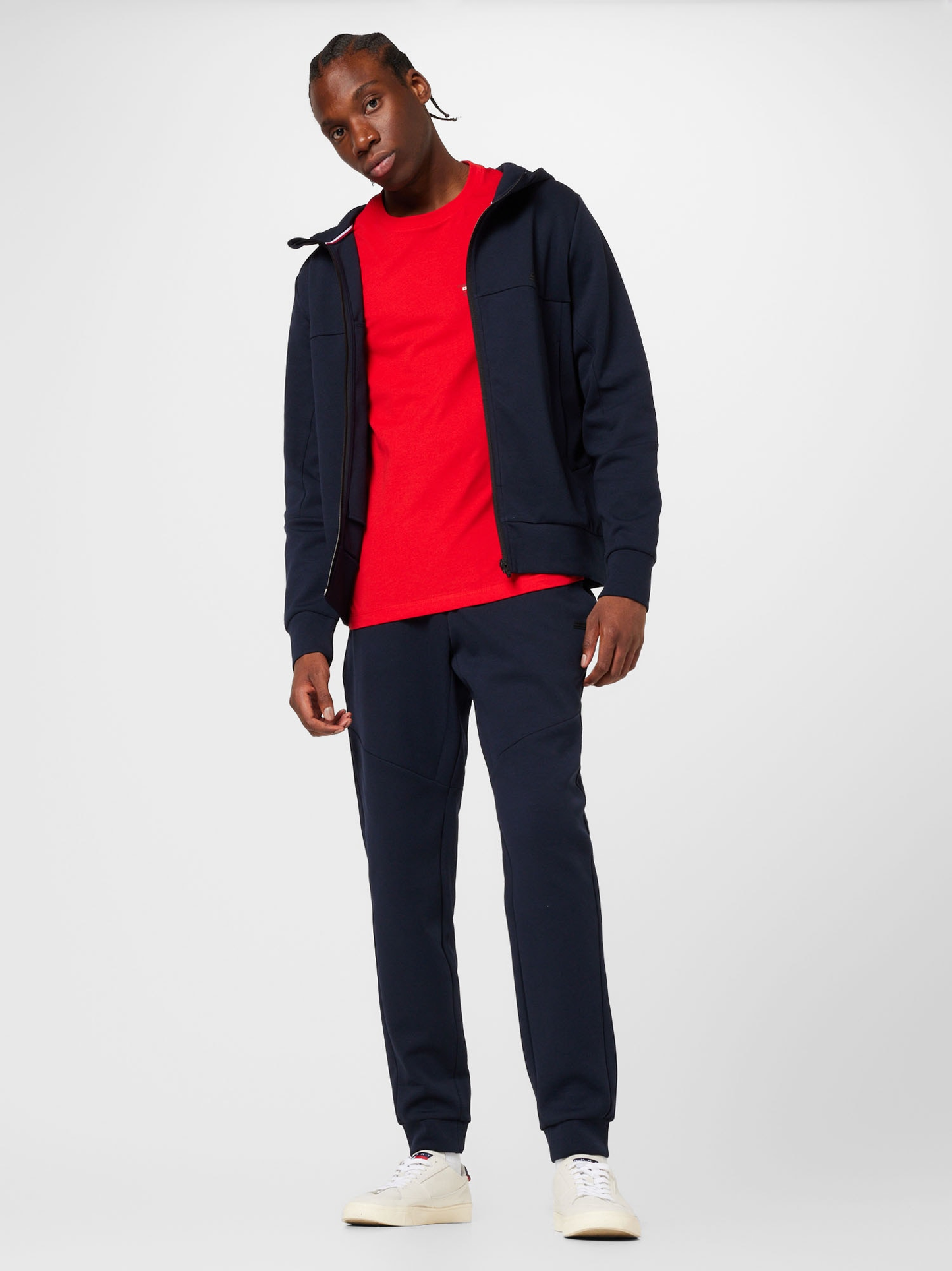 BEST ESSENTALS SWEAT