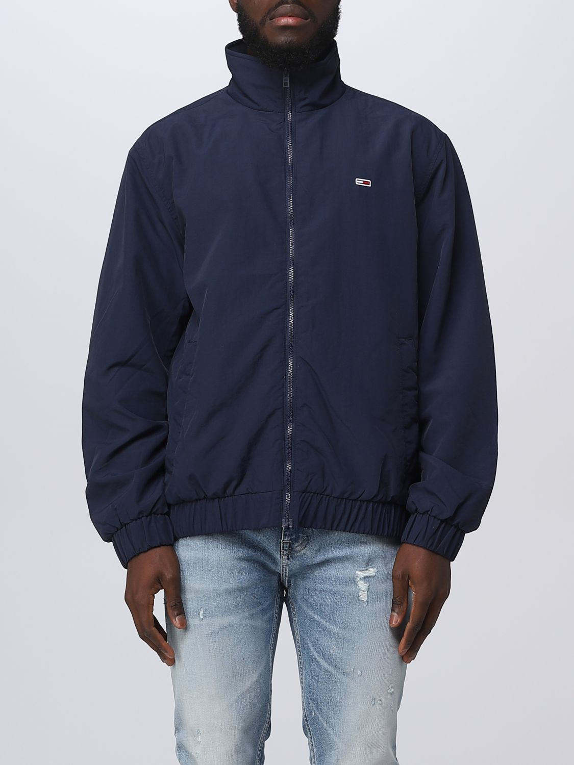 TJM ESSENTIAL JACKET