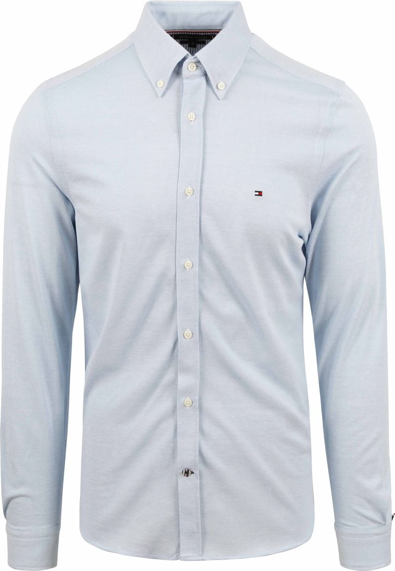 1985 KNITTED SF SHIRT