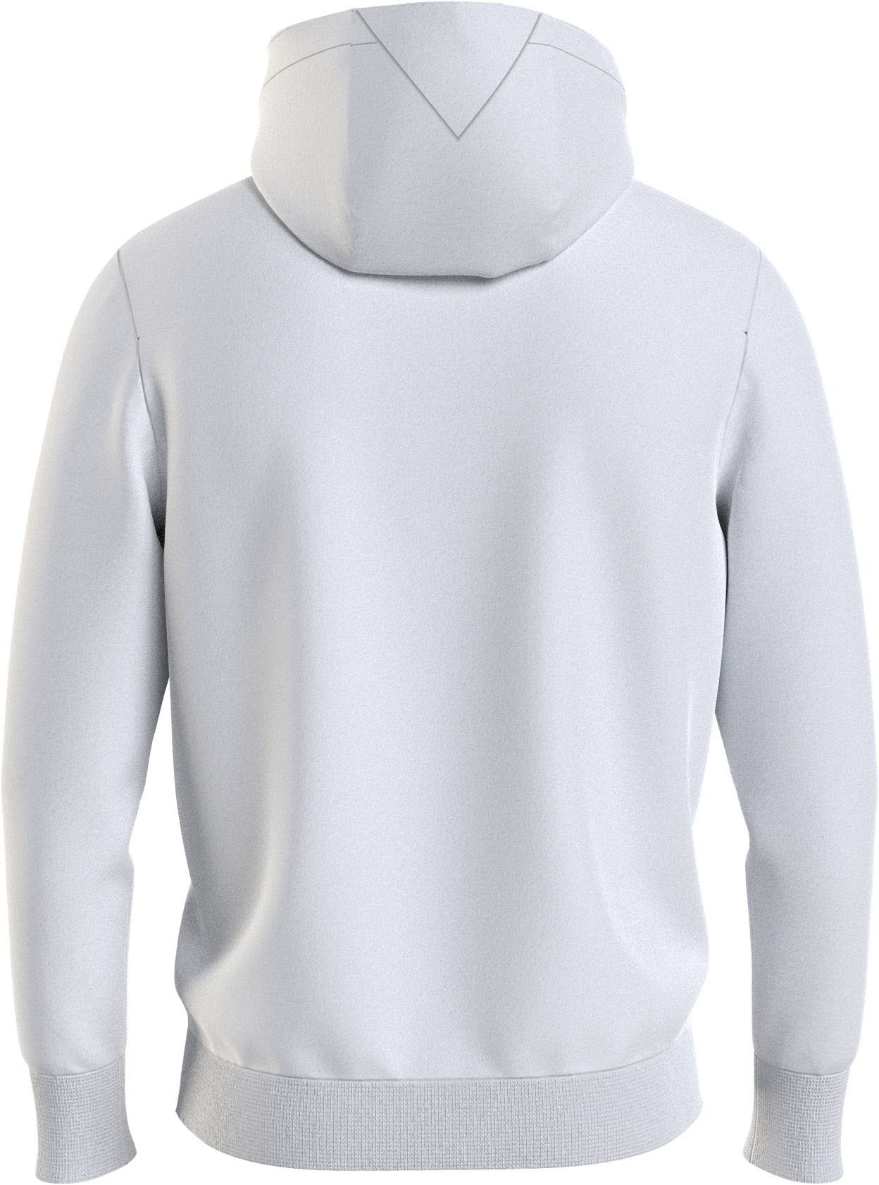 BEST ESSENTIALS FZ HOODY