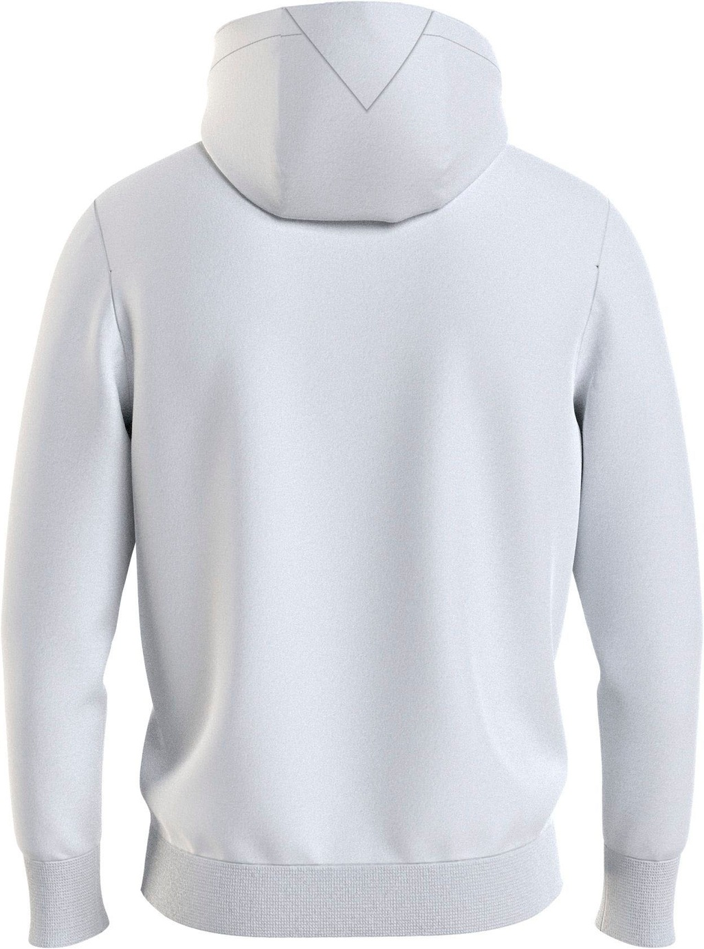BEST ESSENTIALS FZ HOODY