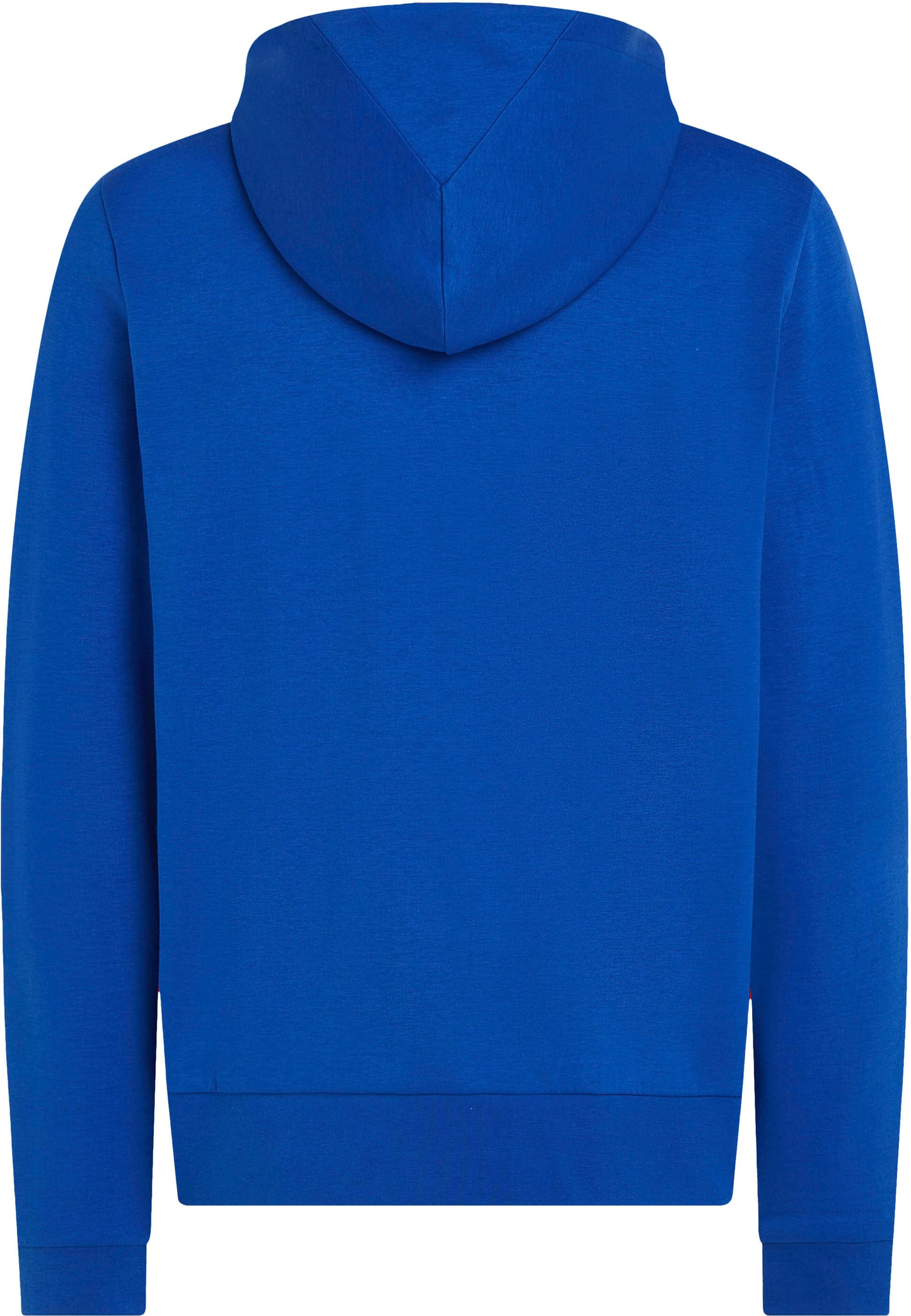 BEST ESSENTIALS FZ HOODY