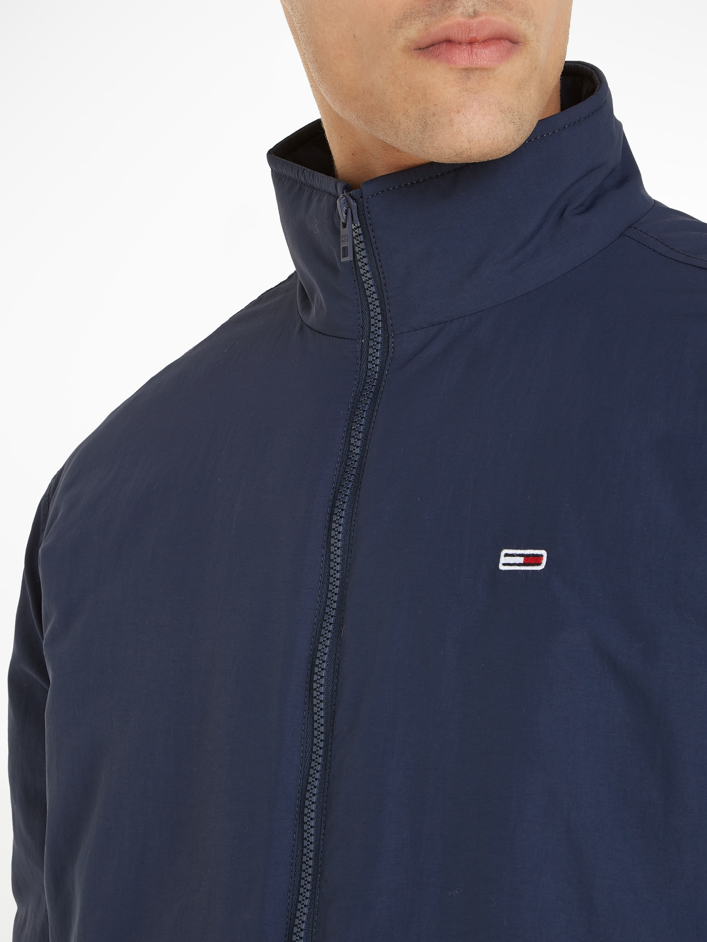 TJM ESSENTIAL PADDED JACKET