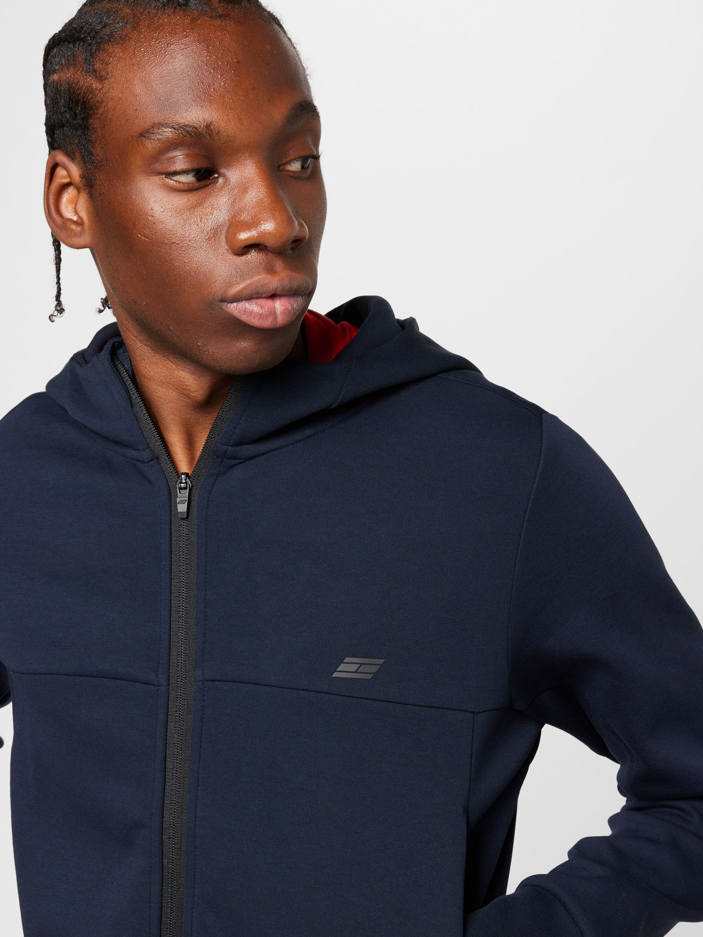 BEST ESSENTIAL FZ HOODY