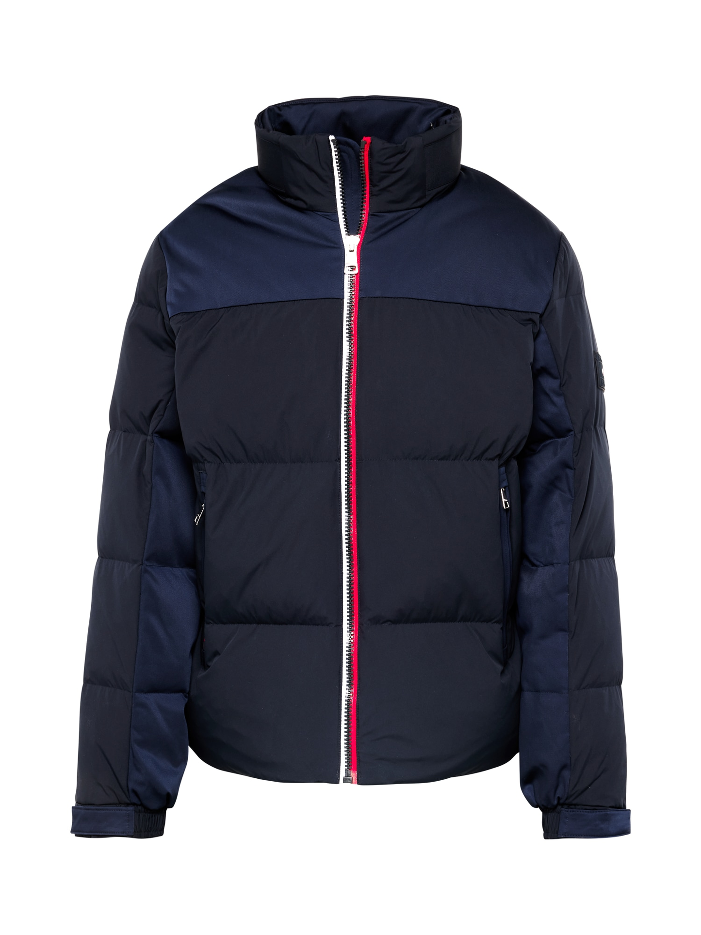 NEW YORK DOWN PUFFER JACKET