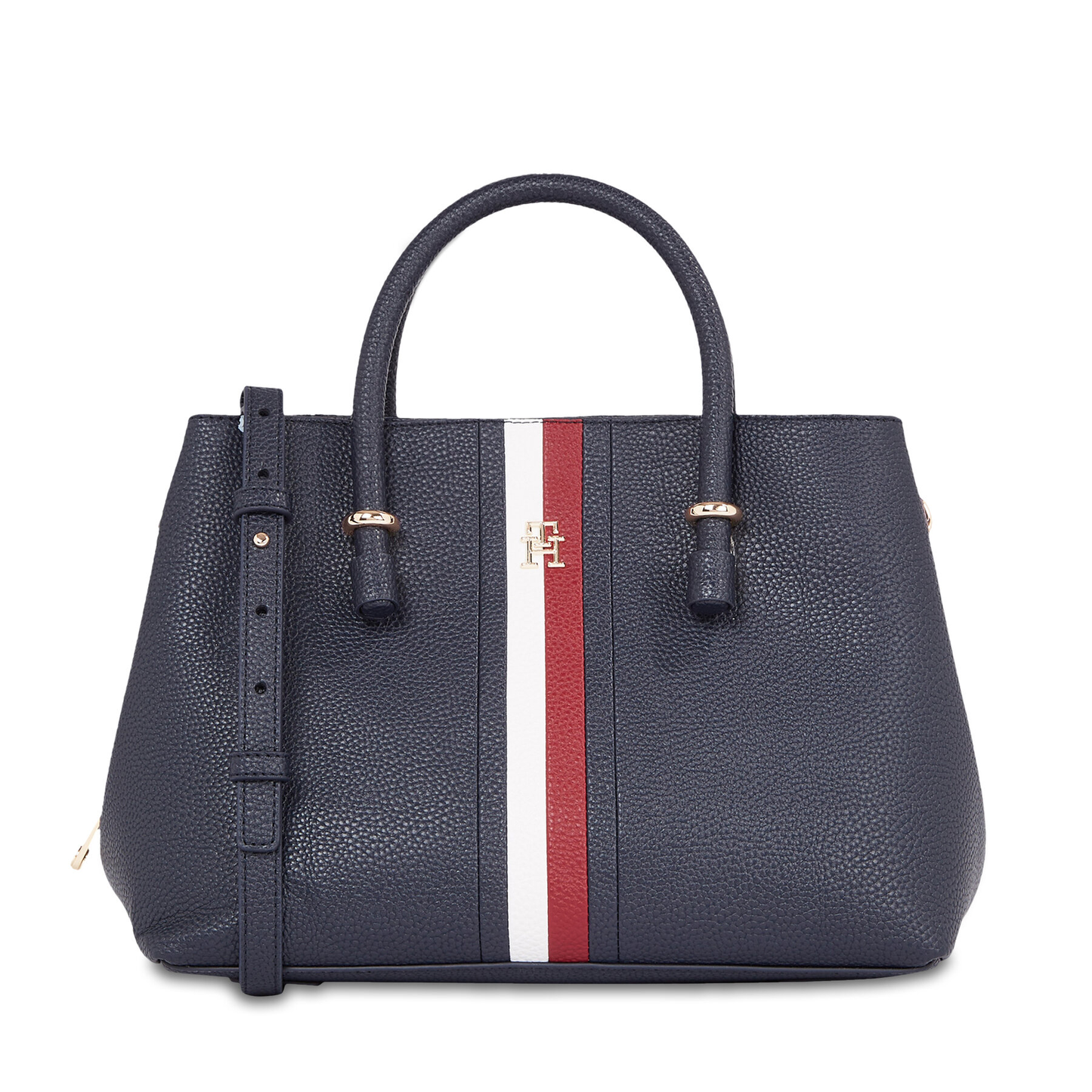 TH EMBLEM SATCHEL CORP