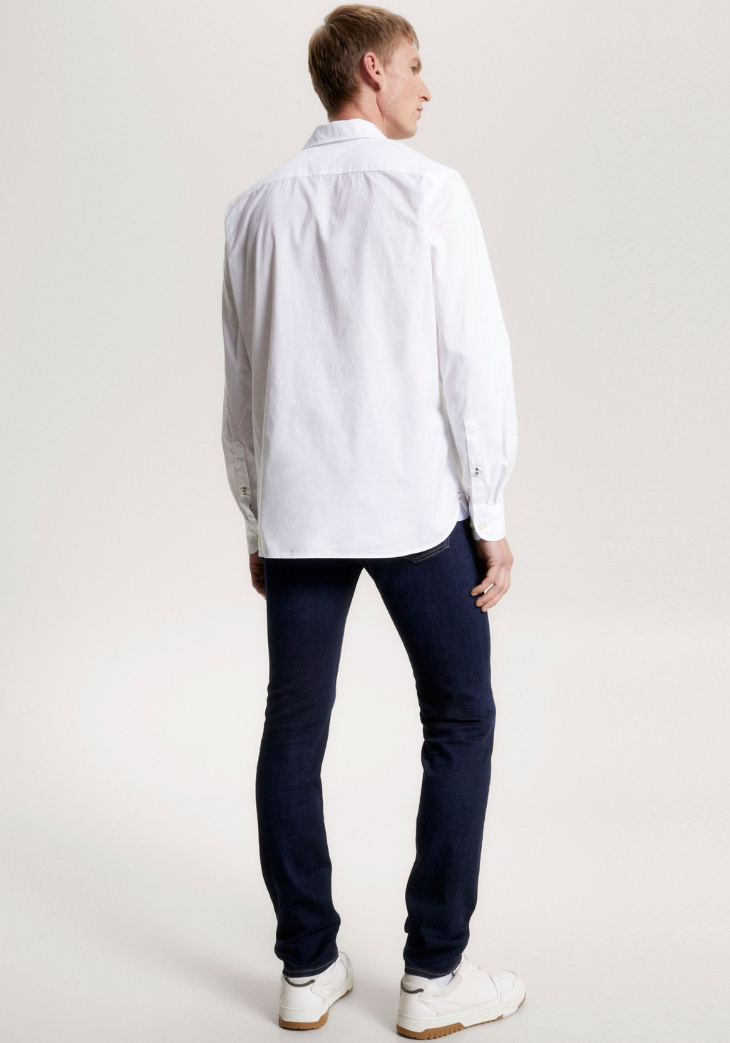 FLEX POPLIN