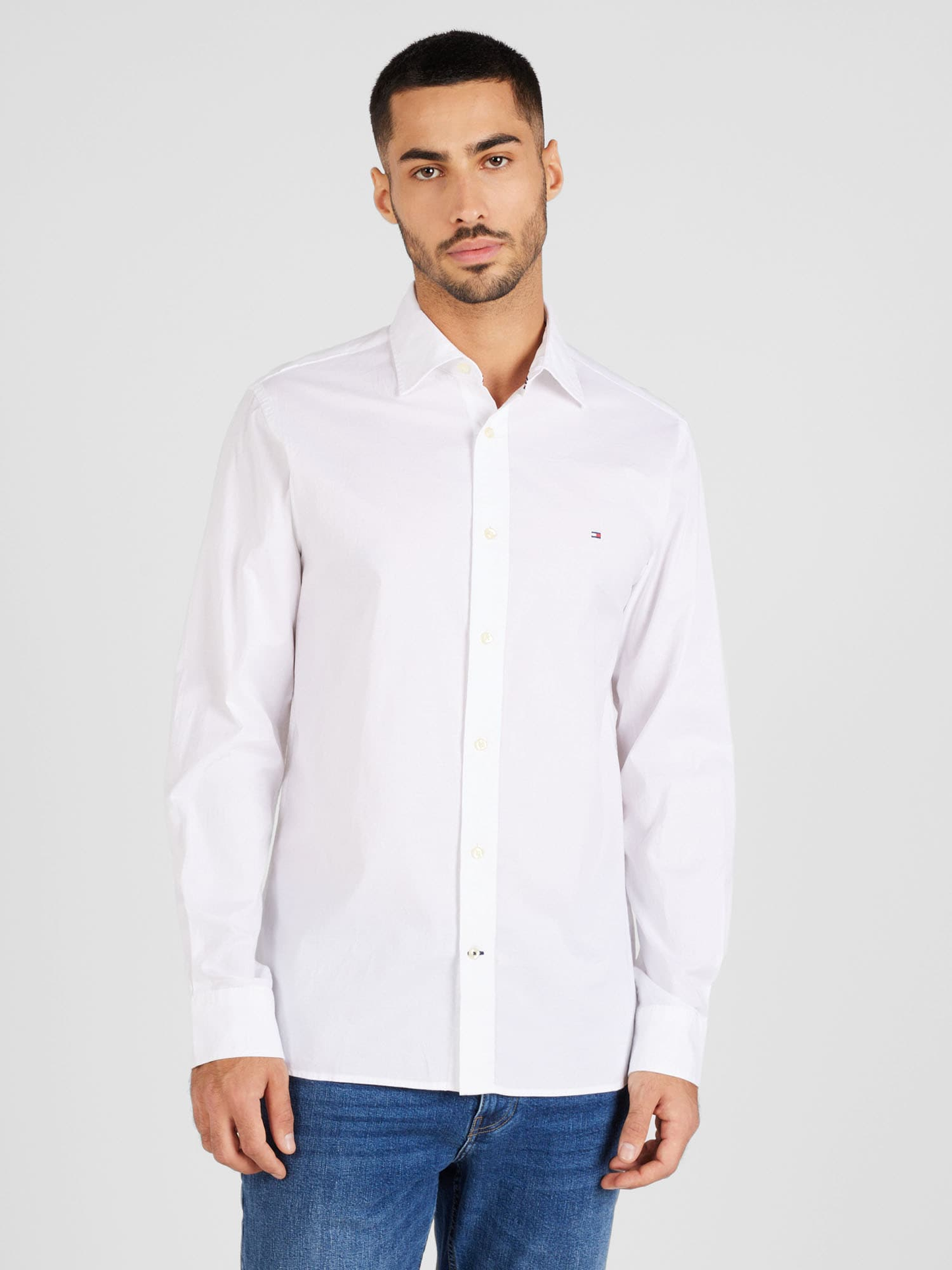FLEX POPLIN