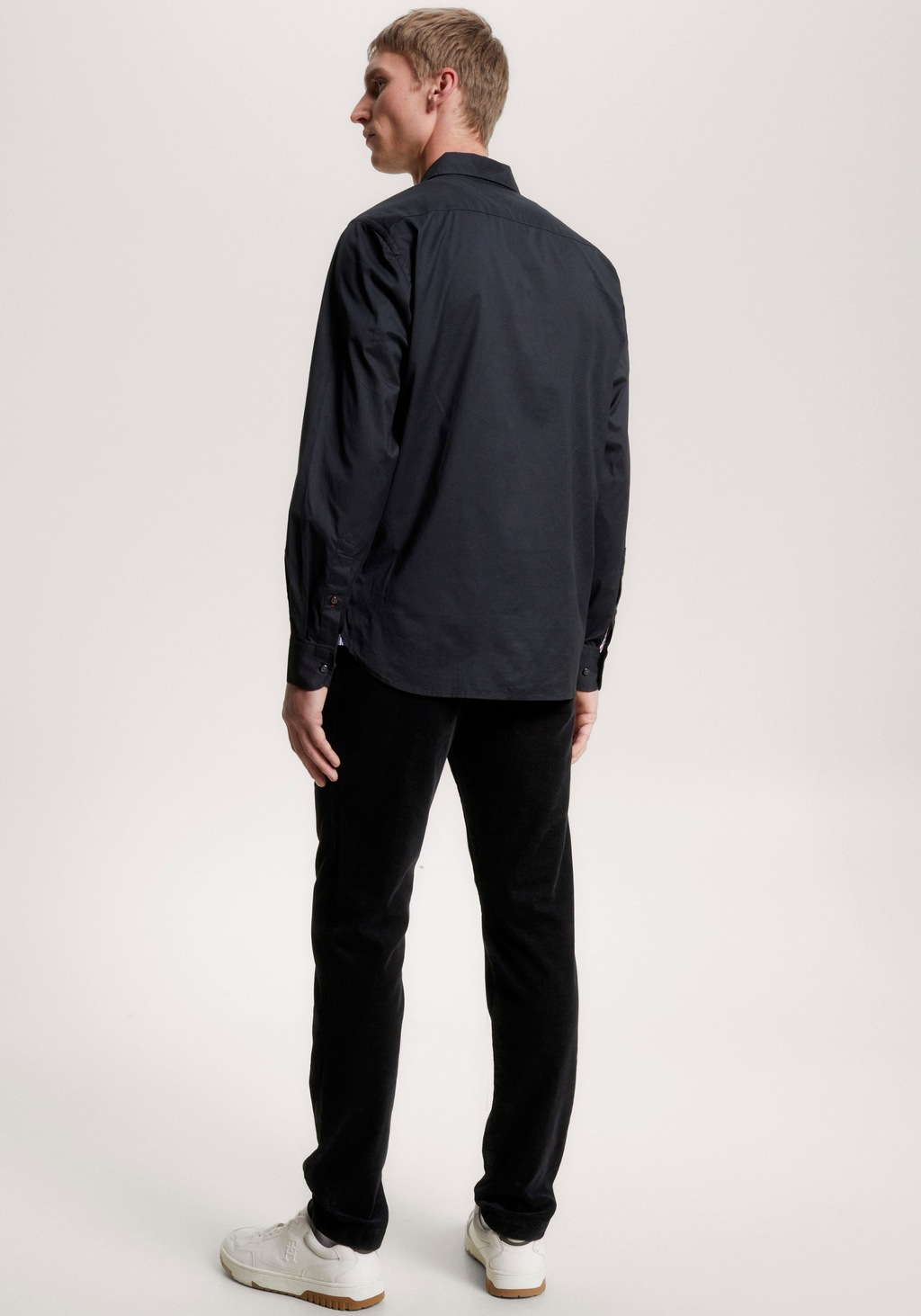 FLEX POPLIN