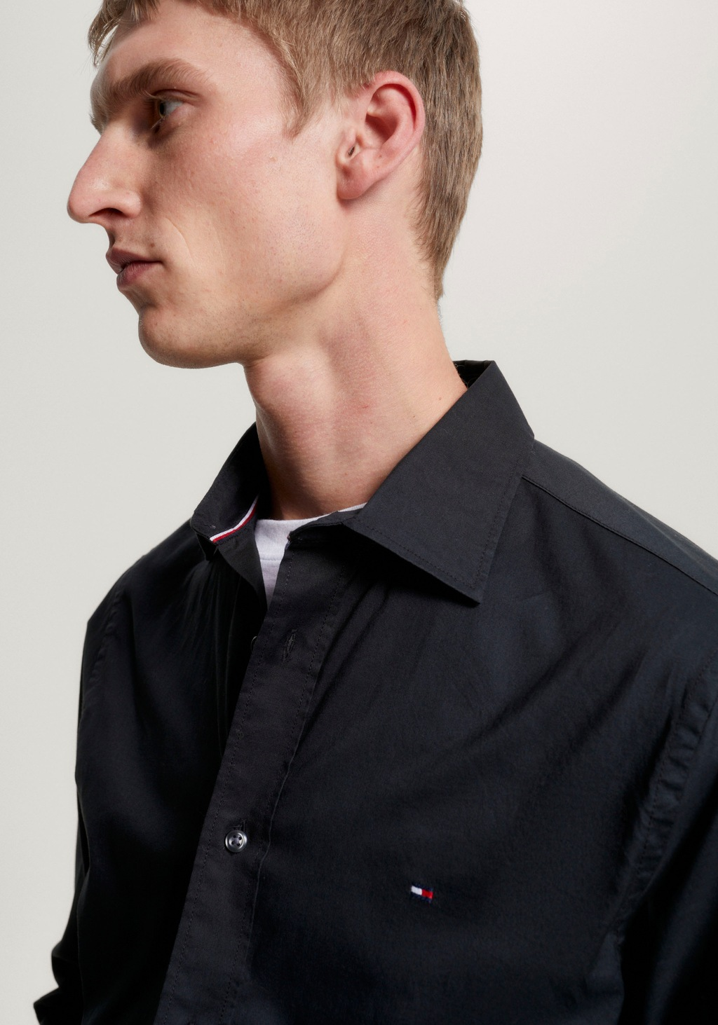 FLEX POPLIN