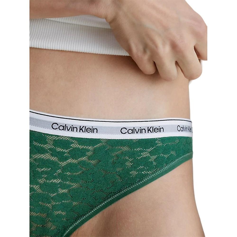 Calvin Klein 3-Pack Kadın İç Çamaşırı