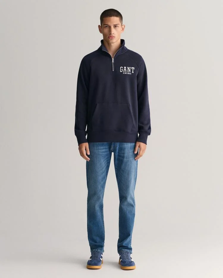 GANT Mavi Extra Slim Fit Jean