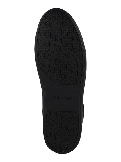 LOW TOP LACE UP MIX