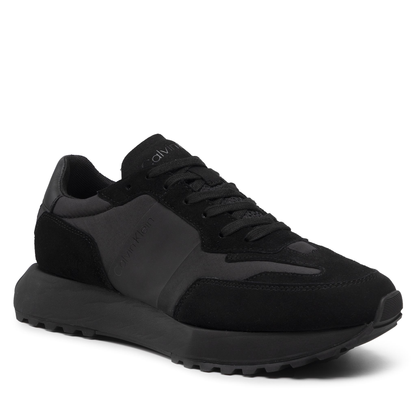 LOW TOP LACE UP MIX