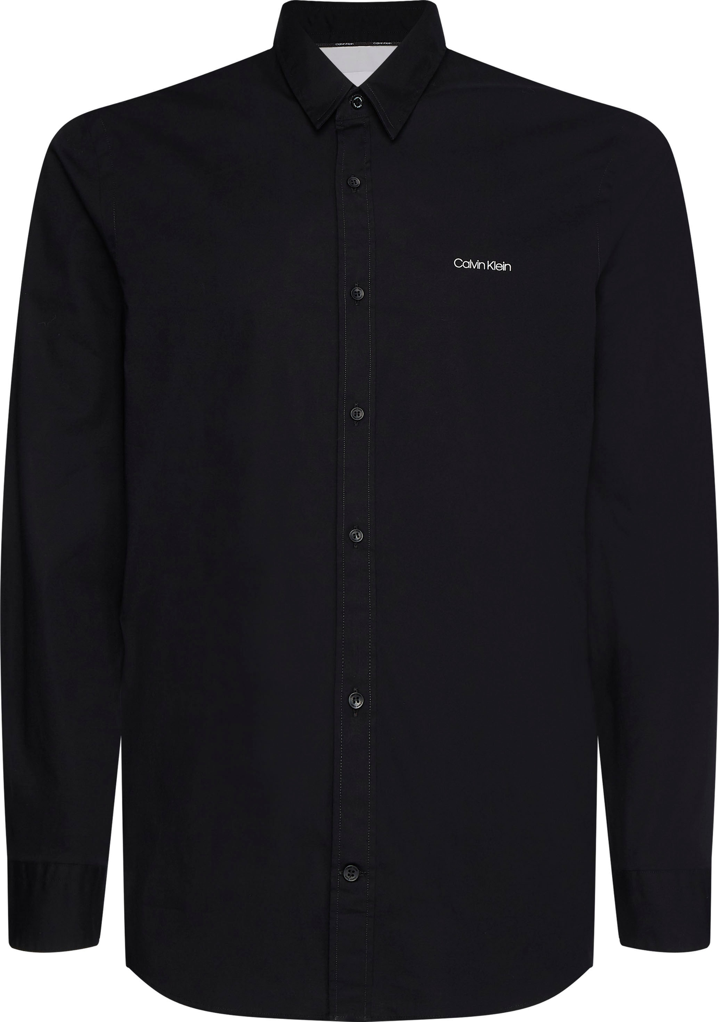 STRETCHPOPLIN SLIM