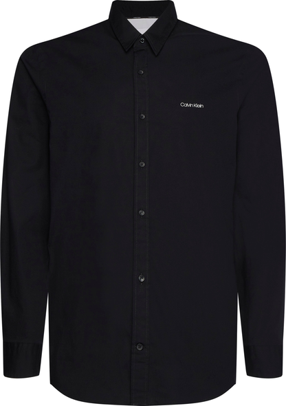 STRETCHPOPLIN SLIM