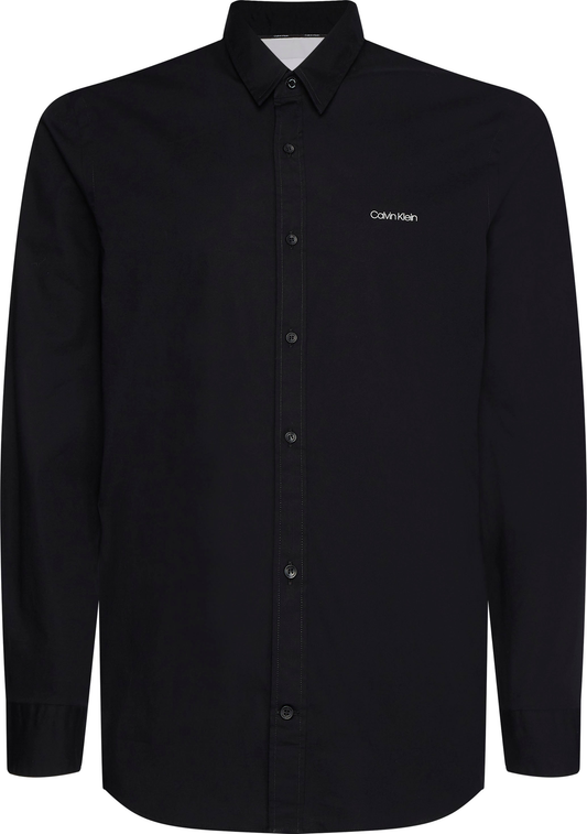 STRETCHPOPLIN SLIM