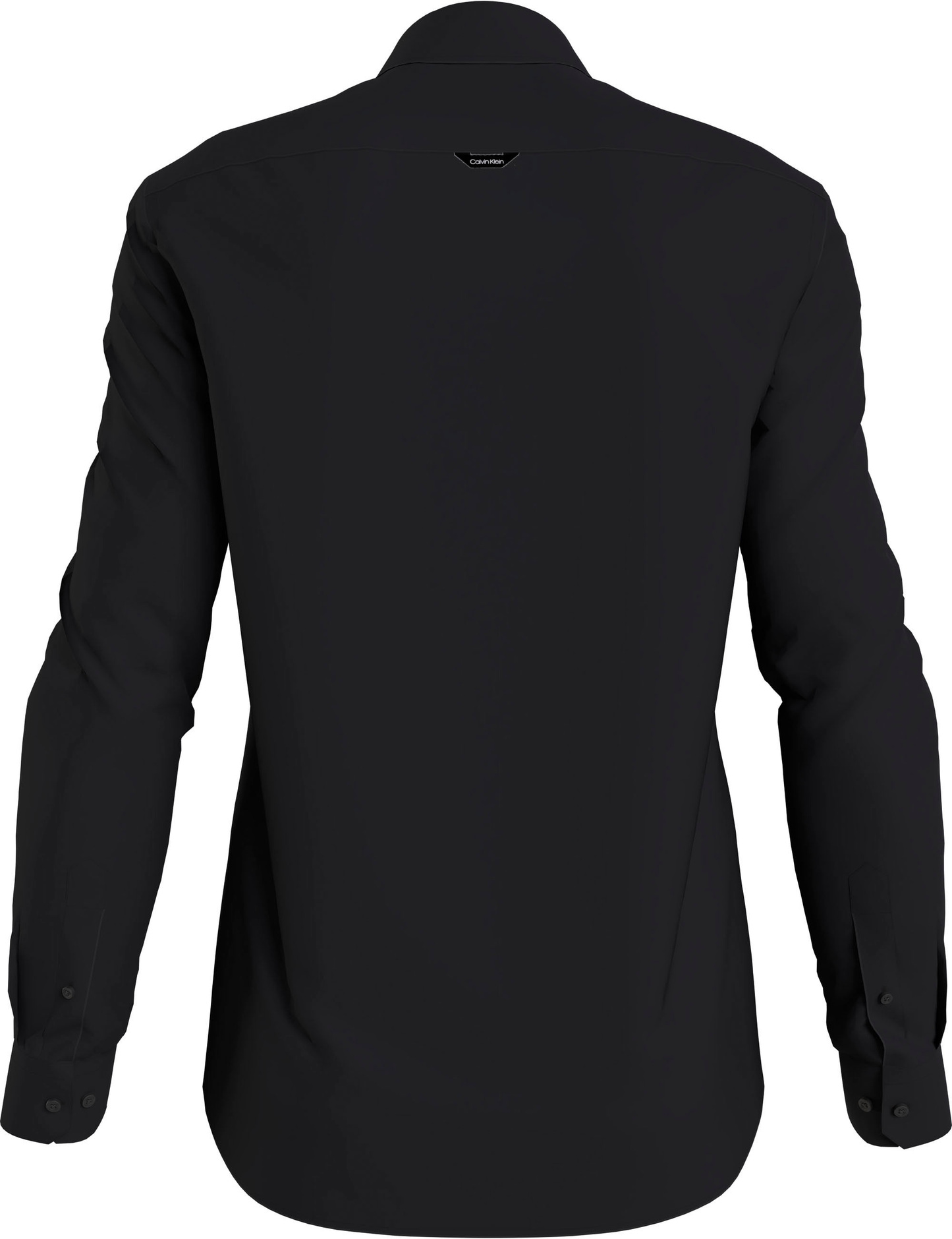 STRETCHPOPLIN SLIM