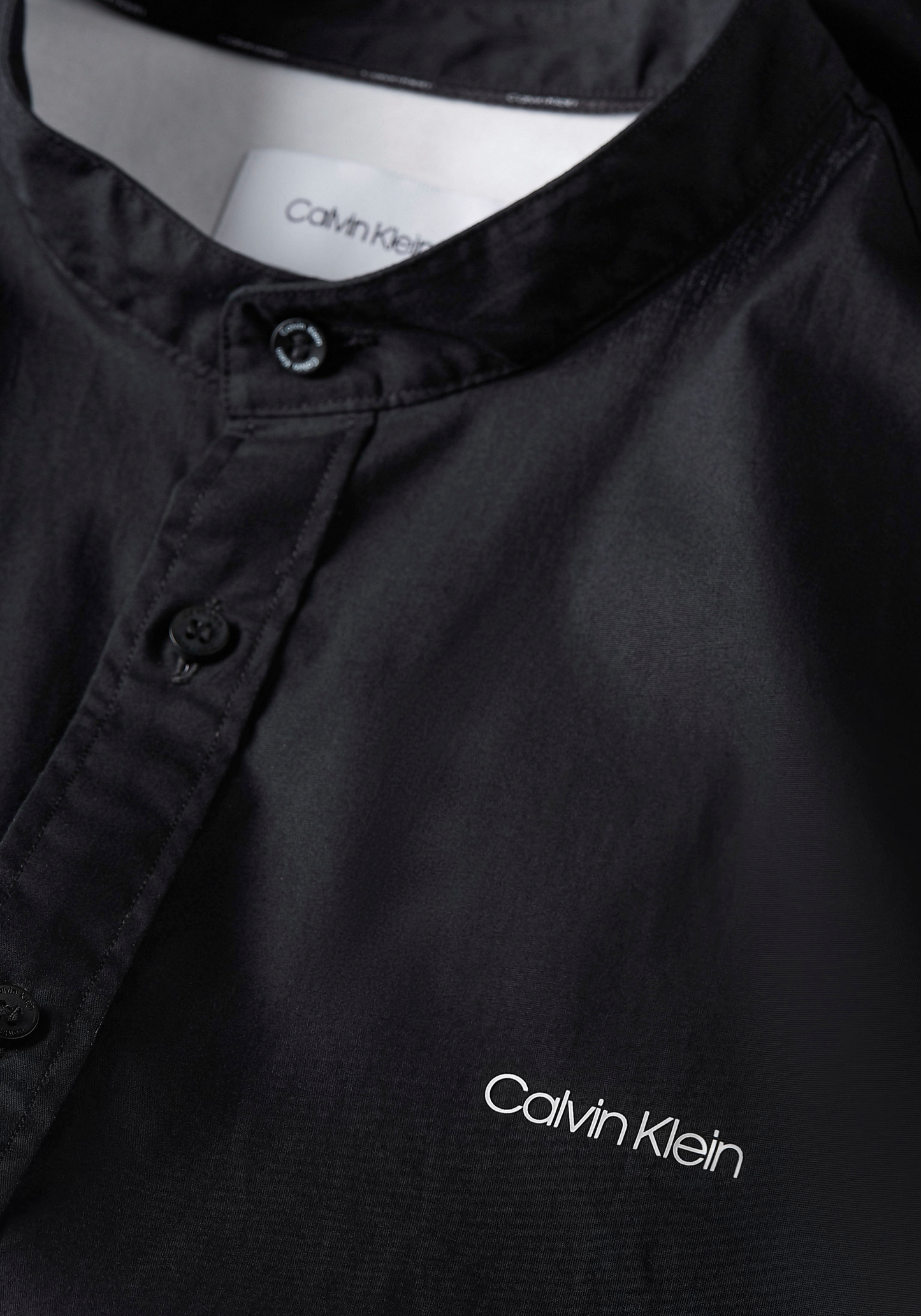STRETCHPOPLIN SLIM