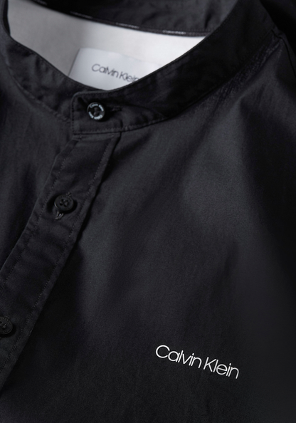 STRETCHPOPLIN SLIM