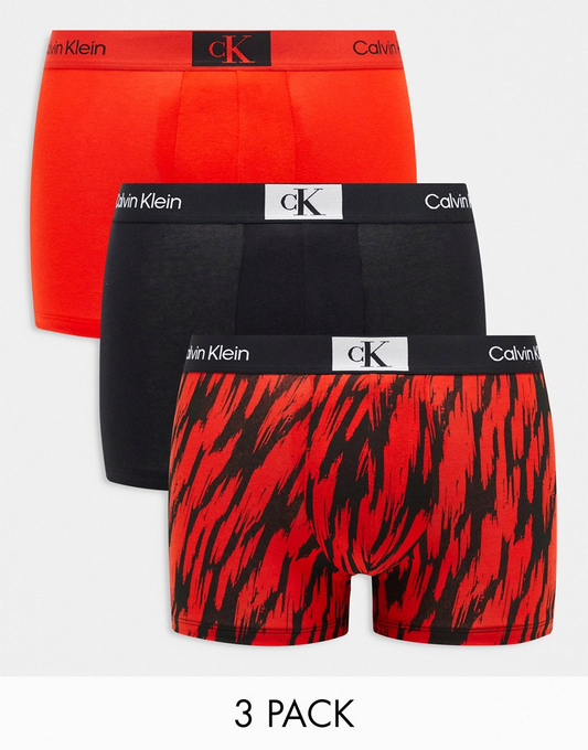 TRUNK 3PK