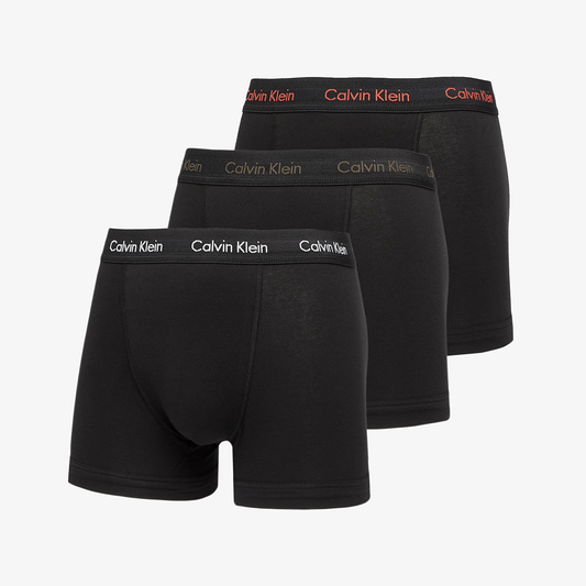 TRUNK 3PK