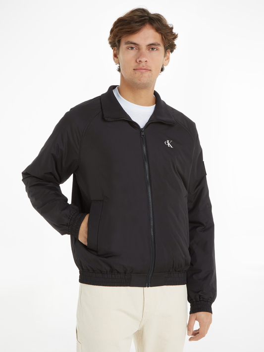 PADDED HARRINGTON