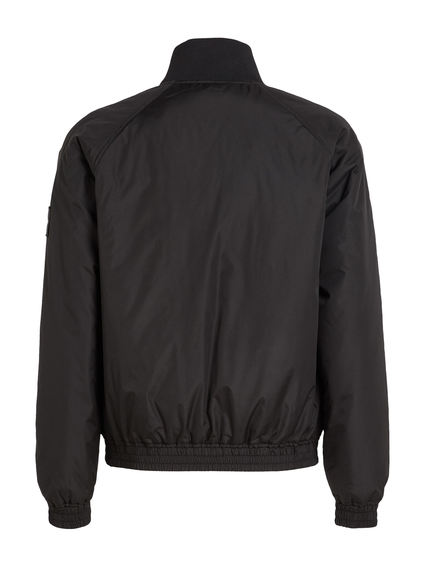 PADDED HARRINGTON