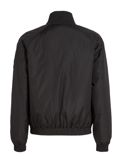 PADDED HARRINGTON