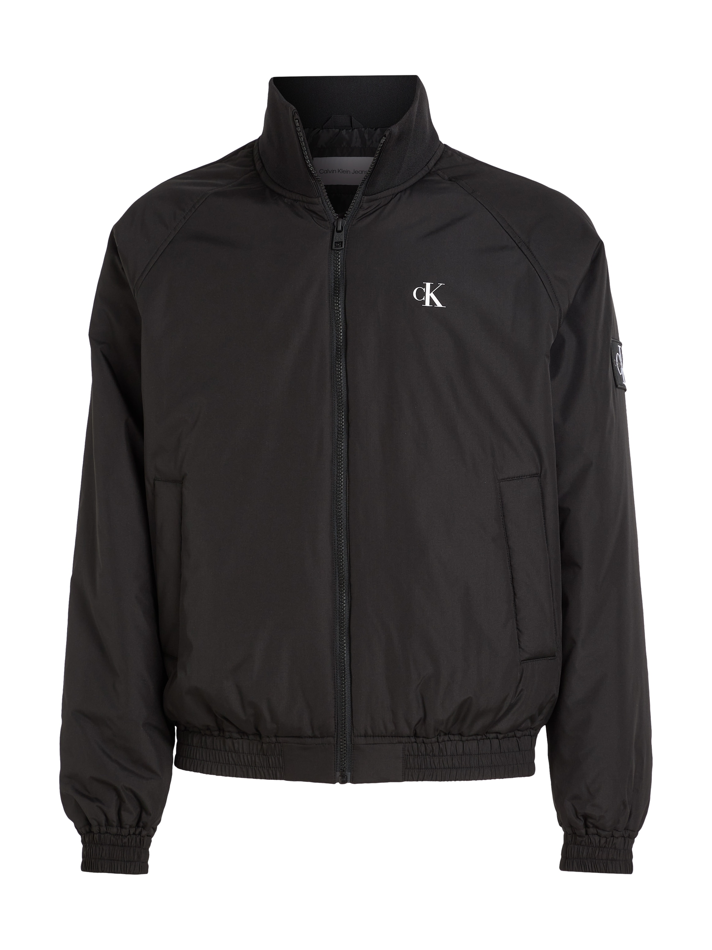 PADDED HARRINGTON