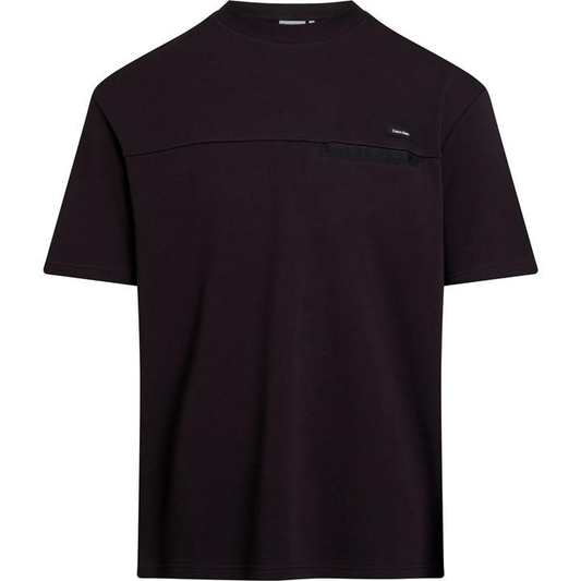 MIX MEDIA NYLON INTERLOCK