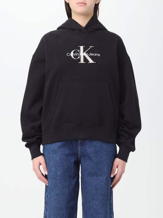 PREMIUM MONOLOGO HOODIE