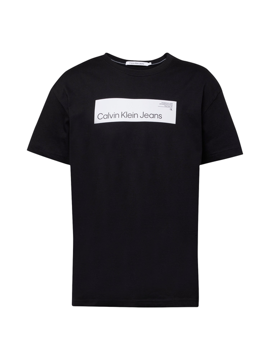 HYPER REAL BOX LOGO TEE