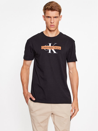MONOLOGO STENCIL TEE