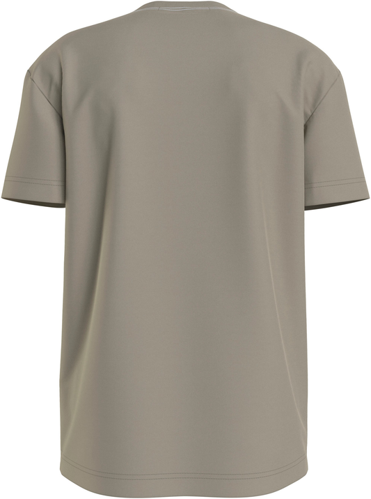 MONOLOGO STENCIL TEE