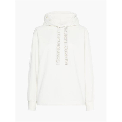 LOGO DRAWCORD HOODIE