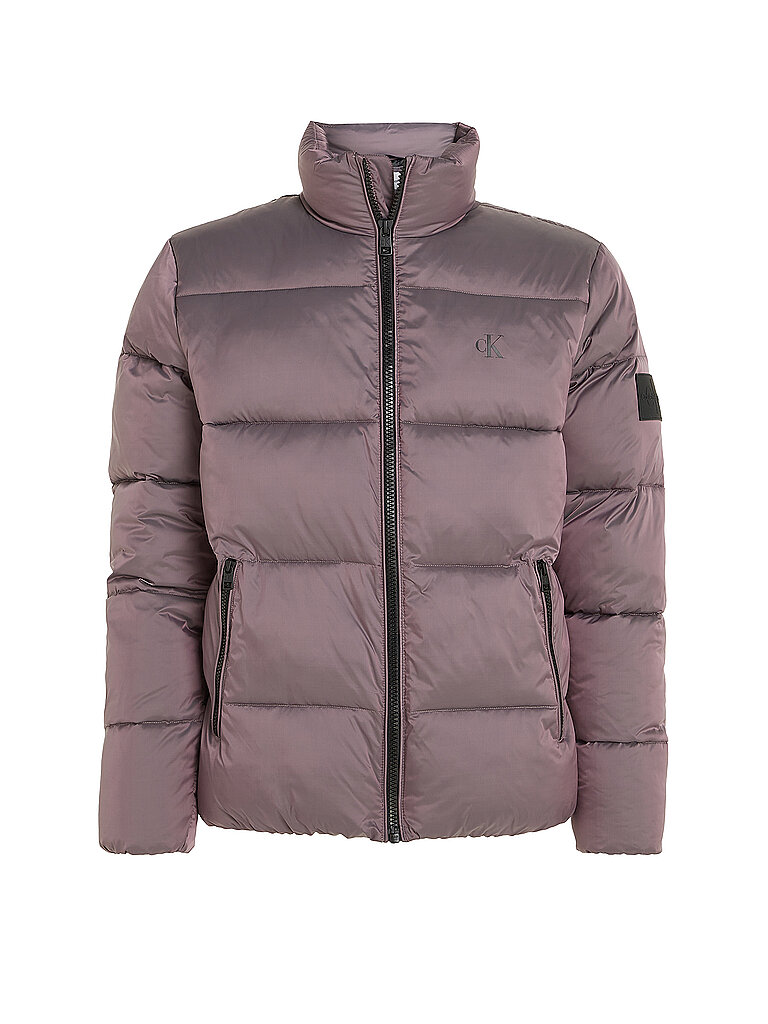 TT RIPSTOP PUFFER JACKET
