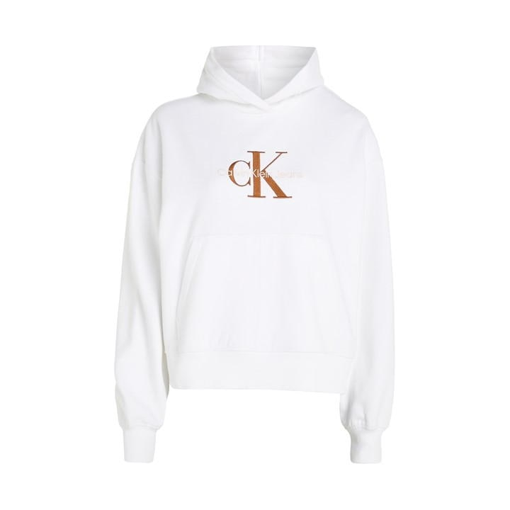 PREMIUM MONOLOGO HOODIE