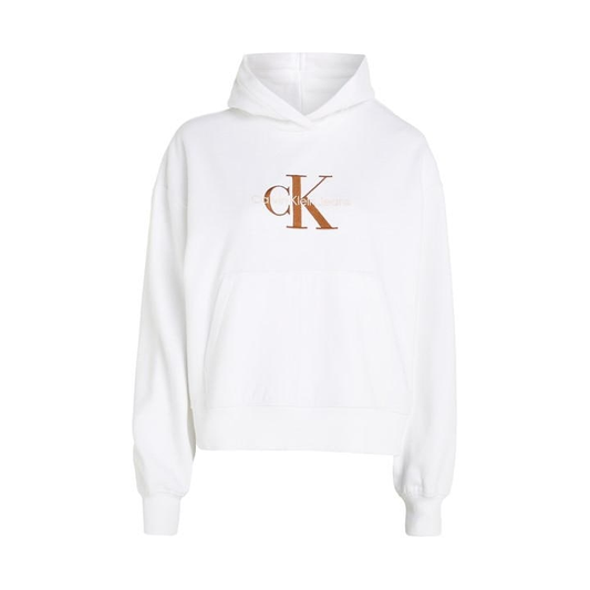 PREMIUM MONOLOGO HOODIE