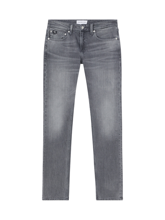 SLIM DENIM GREY