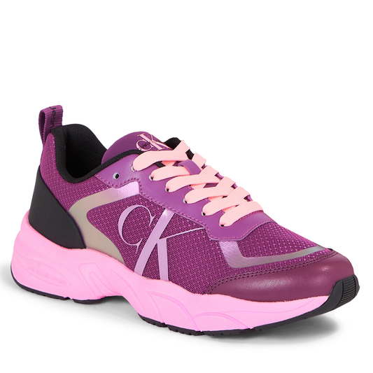 RETRO TENNIS HYPER MESH WN
