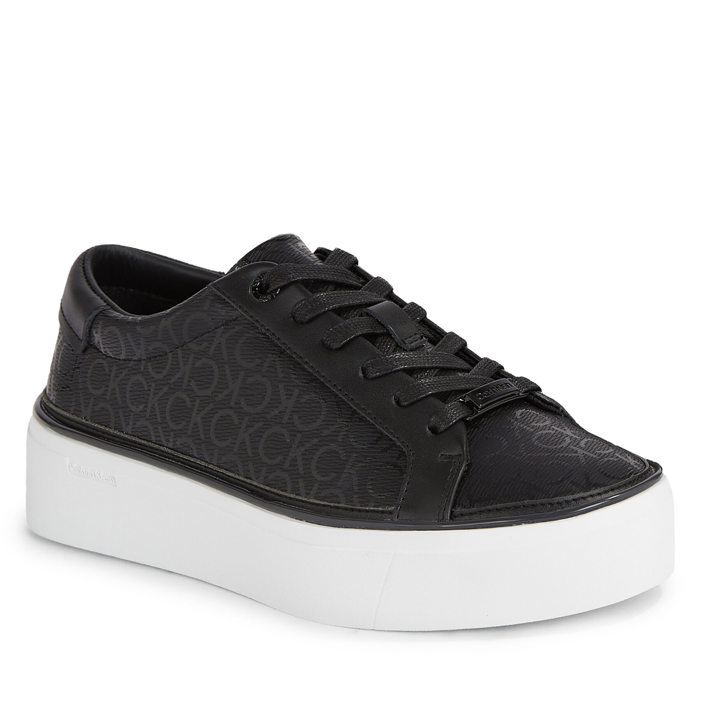 FLATFROM CUPSOLE LACE UP-EPI MN