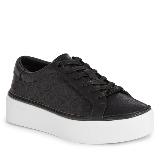 FLATFROM CUPSOLE LACE UP-EPI MN