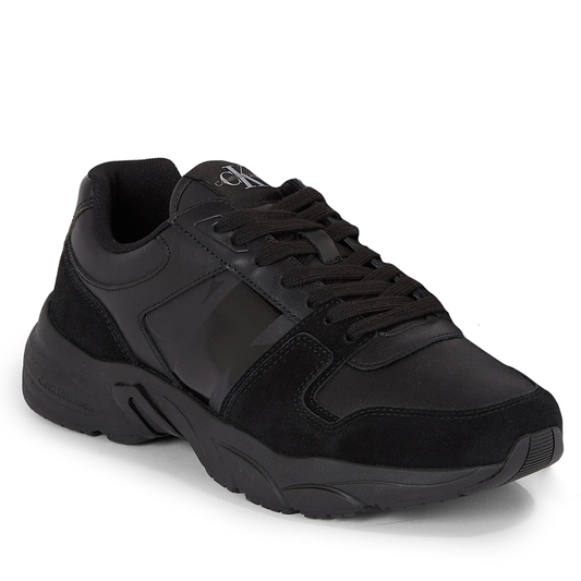 RETRO TENNIS LACEUP NBS LTH MIX