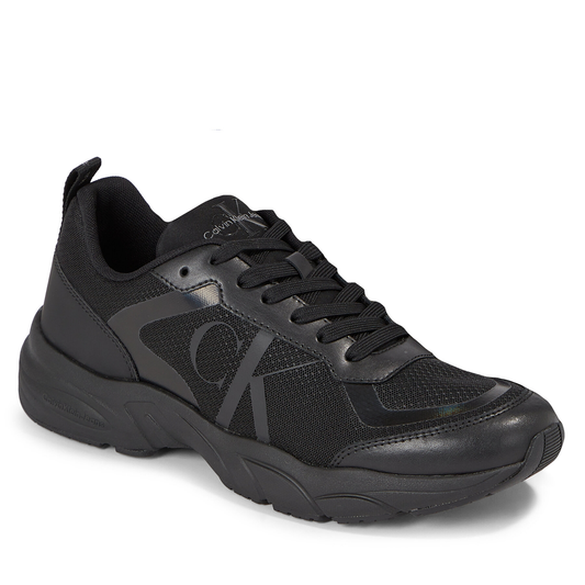 RETRO TENNIS LACE UP MEH